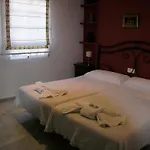 El Campanario 치클라나 데 라 프론테라