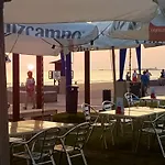 El Campanario 2* 치클라나 데 라 프론테라