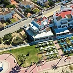 게스트하우스 El Campanario 2*