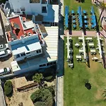 El Campanario 게스트하우스