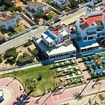 El Campanario 치클라나 데 라 프론테라