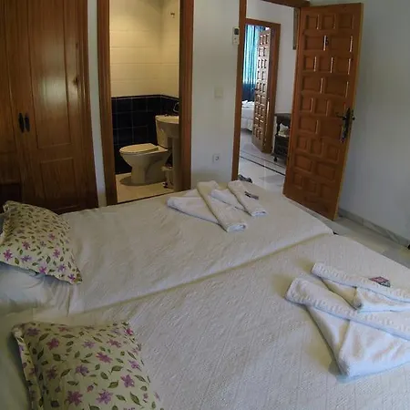 Guest house El Campanario 2*