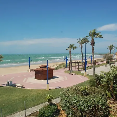 El Campanario 2*