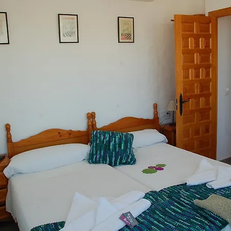 El Campanario Guest house