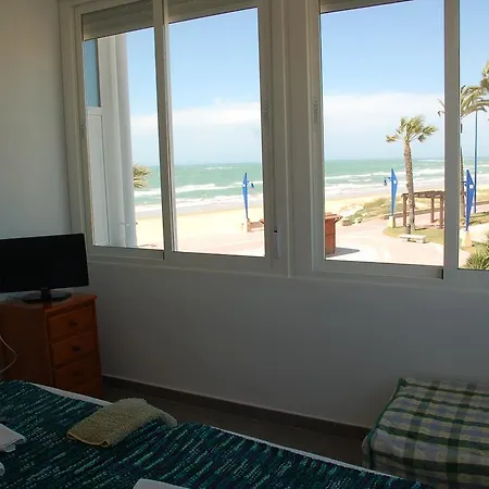 El Campanario Guest house