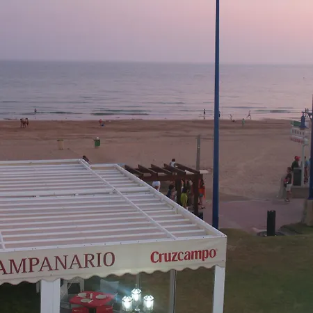 El Campanario Chiclana de la Frontera