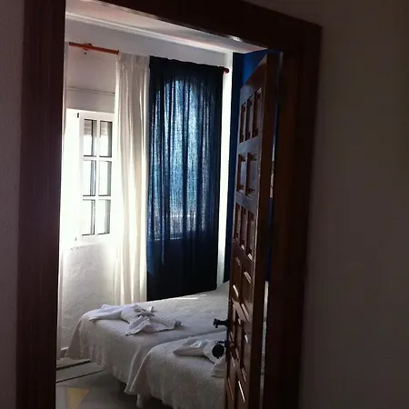 El Campanario 2*