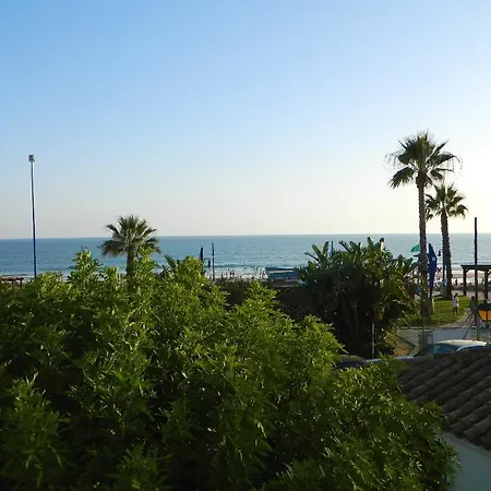 El Campanario Guest house Chiclana de la Frontera