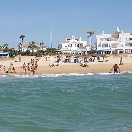 El Campanario Guest house Chiclana de la Frontera