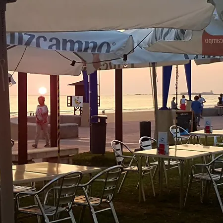 El Campanario 2* Chiclana de la Frontera