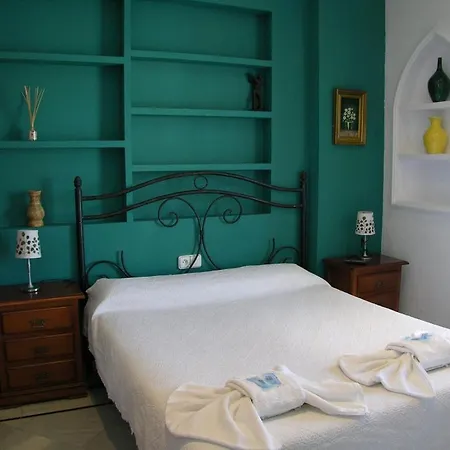 Guest house El Campanario 2*