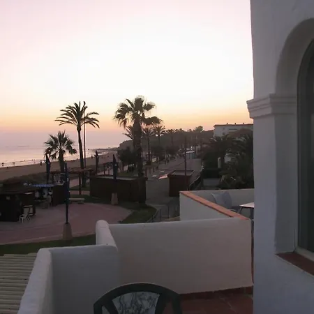 Guest house El Campanario