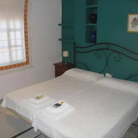 El Campanario Guest house