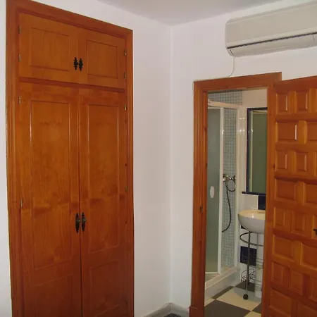 El Campanario Guest house