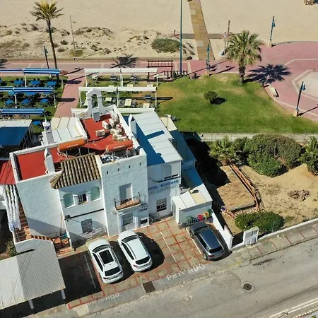 El Campanario