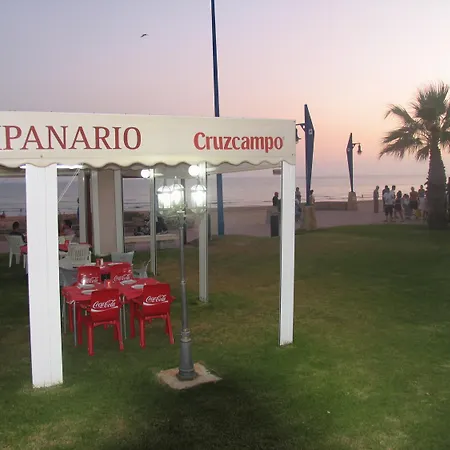 El Campanario Chiclana de la Frontera