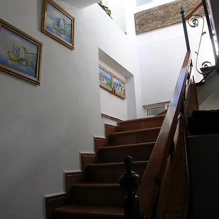 Gasthuis El Campanario 2*