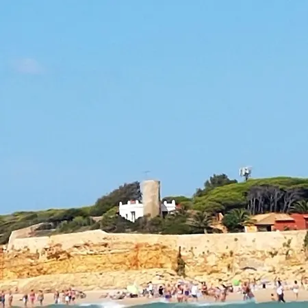 El Campanario Gasthuis Chiclana de la Frontera