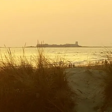 El Campanario Gasthuis Chiclana de la Frontera