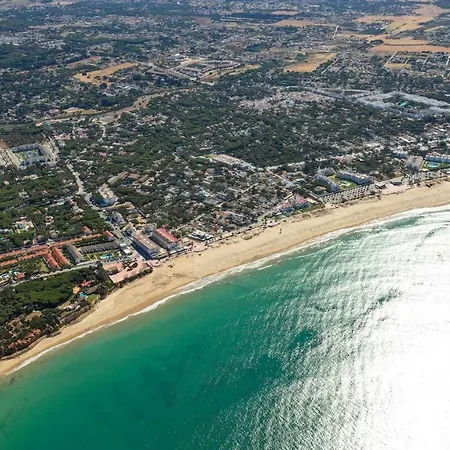 El Campanario Gasthuis Chiclana de la Frontera