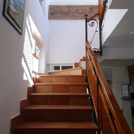 El Campanario Gasthuis 2*